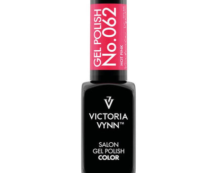 Victoria Vynn Salon Gellak | #062 Hot Pink