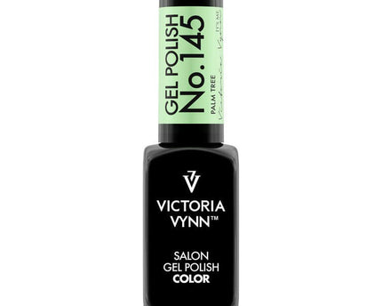 Victoria Vynn Salon Gellak | #145 Palm Tree