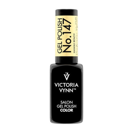 Victoria Vynn Salon Gellak | #147 Hawaii Beach