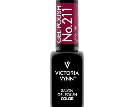 Victoria Vynn Salon Gellak | #211 Lucky Love