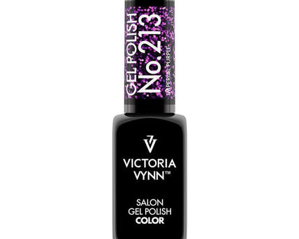 Victoria Vynn Salon Gellak | #213 Imperial Purple