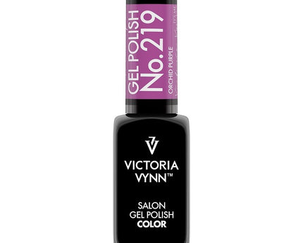 Victoria Vynn Salon Gellak | #219 Orchid Purple