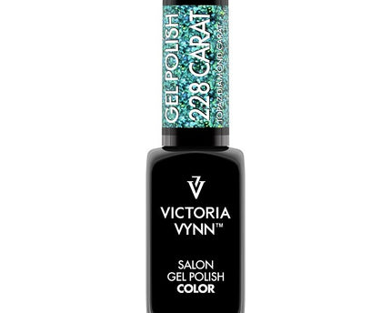 Victoria Vynn Salon Gellak | #228 Topaz Diamond