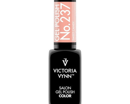 Victoria Vynn Salon Gellak | #237 Sweet Candy