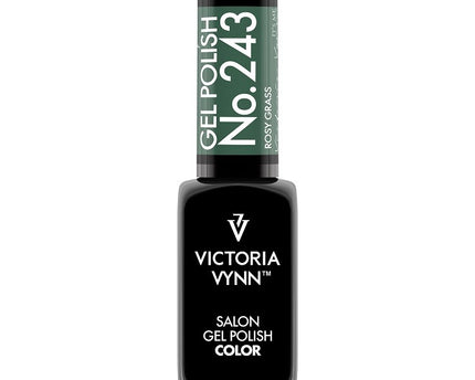 Victoria Vynn Salon Gellak | #243 Rosy Grass