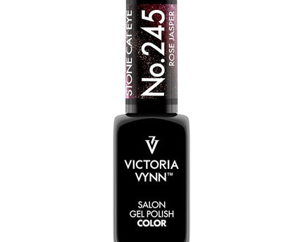 Victoria Vynn Salon Gellak | #245 Rose Jasper
