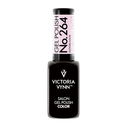 Victoria Vynn Salon Gellak | #264 Good Luck