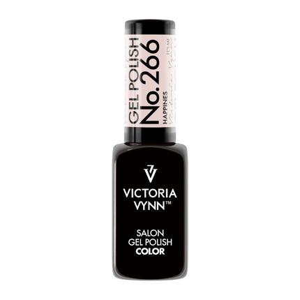 Victoria Vynn Salon Gellak | #266 Happiness