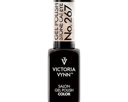 Victoria Vynn Salon Gellak | #267 Crystal Topaz