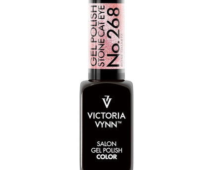 Victoria Vynn Salon Gellak | #268 Rose Quartz