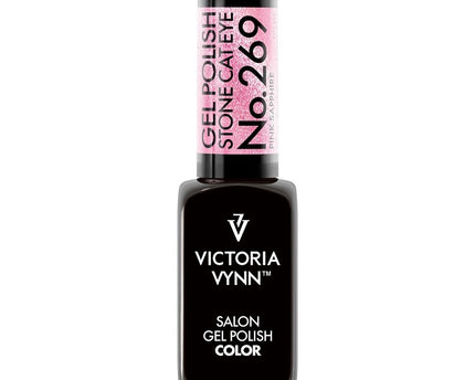 Victoria Vynn Salon Gellak | #269 Pink Sapphire