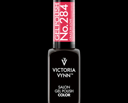 Victoria Vynn Salon Gellak | #284 Crazy In Love