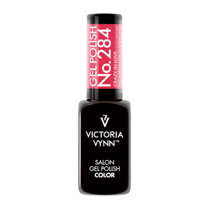 Victoria Vynn Salon Gellak | #284 Crazy In Love