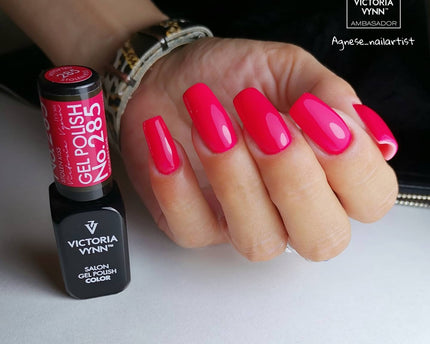 Victoria Vynn Salon Gellak | #285 Stolen Kiss