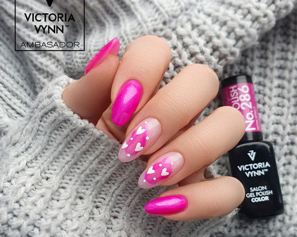 Victoria Vynn Salon Gellak | #286 Wow Effect