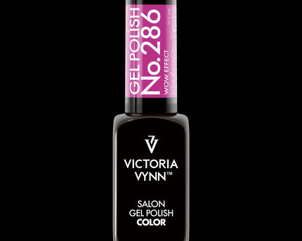 Victoria Vynn Salon Gellak | #286 Wow Effect