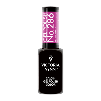 Victoria Vynn Salon Gellak | #286 Wow Effect