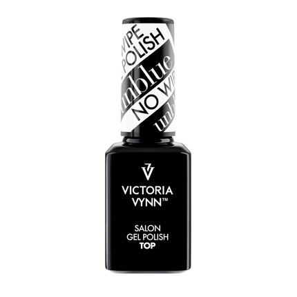 Victoria Vynn Top Coat | Unblue No Wipe - 15 ml