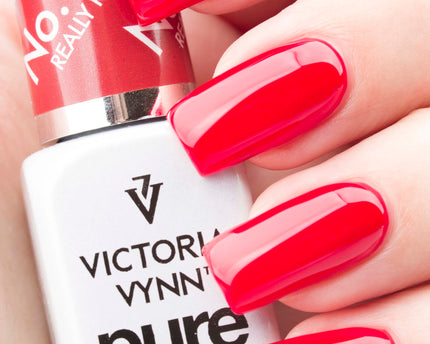 Victoria Vynn Pure Gel Polish | #023 Really Ruby