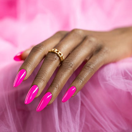 Victoria Vynn Salon Gellak | #337 Freak Pink