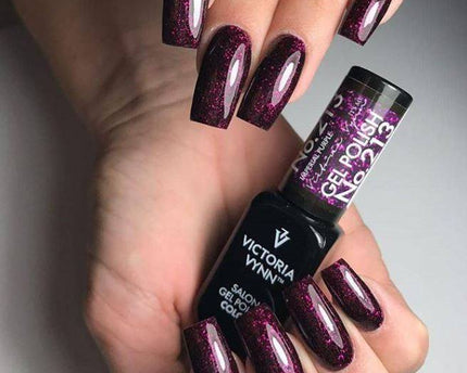 Victoria Vynn Salon Gellak | #213 Imperial Purple