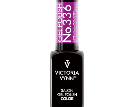 Victoria Vynn Salon Gellak | #336 Maniacal Magenta