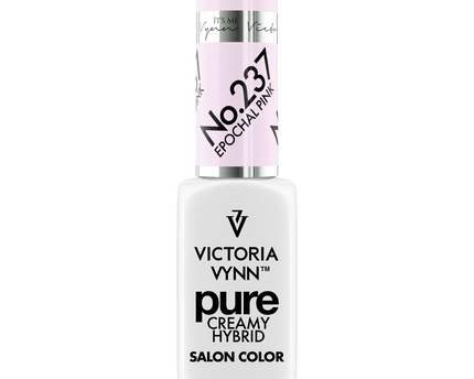 Victoria Vynn Pure Gel Polish | #237 Epochal Pink