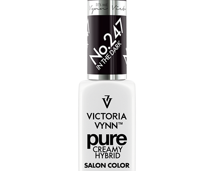 Victoria Vynn Pure Gel Polish | #247 In The Dark