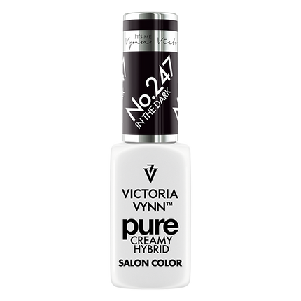 GRATIS Victoria Vynn Pure Gel Polish | #247 In The Dark