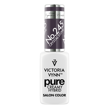 GRATIS Victoria Vynn Pure Gel Polish | #245 Crystal Stone