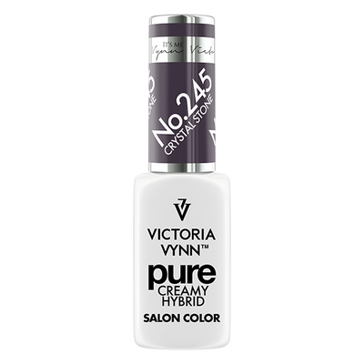 GRATIS Victoria Vynn Pure Gel Polish | #245 Crystal Stone