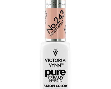 Victoria Vynn Pure Gel Polish | #243 Desert Sand